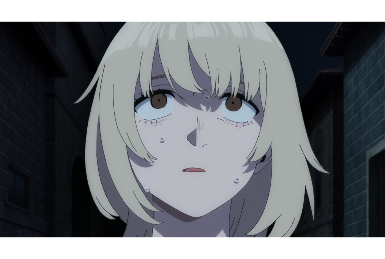 『ダンジョン飯』第13話先行場面カット＆あらすじ