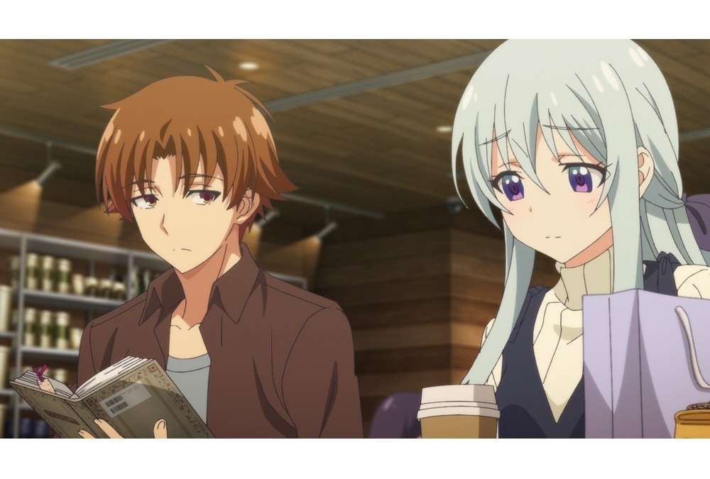 『よう実 3rd Season』第13話(最終話)先行場面カット&あらすじ