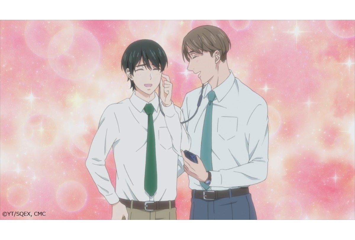 『チェリまほ』第11話場面カット＆あらすじ