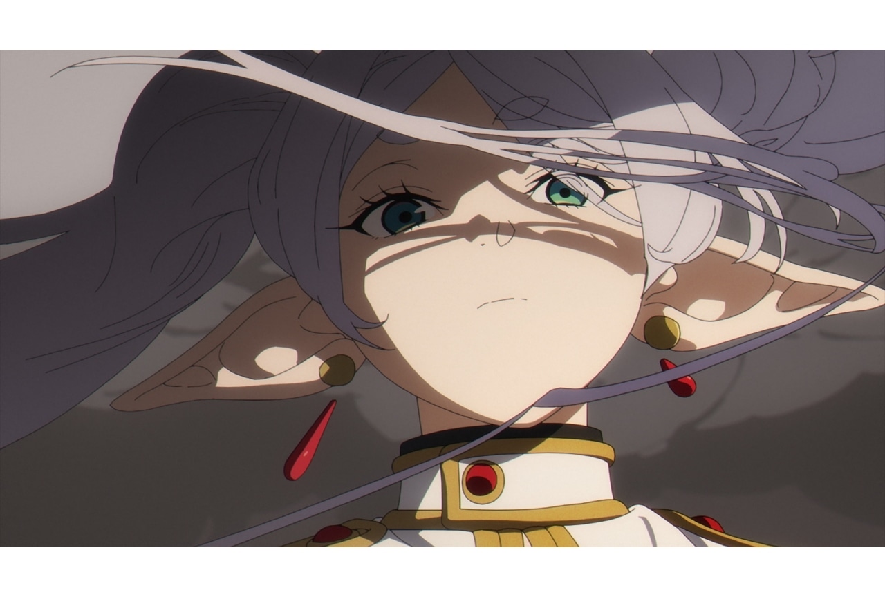 『葬送のフリーレン』「魔法の高み」あらすじ＆先行カット