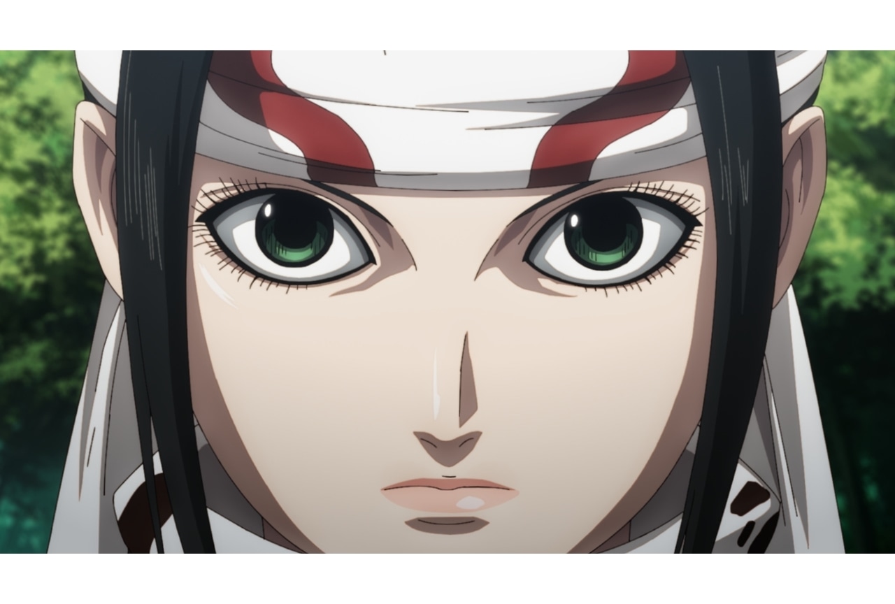 『キングダム』第5シリーズ 第10話「矜持の咆哮」先行場面カット＆あらすじ