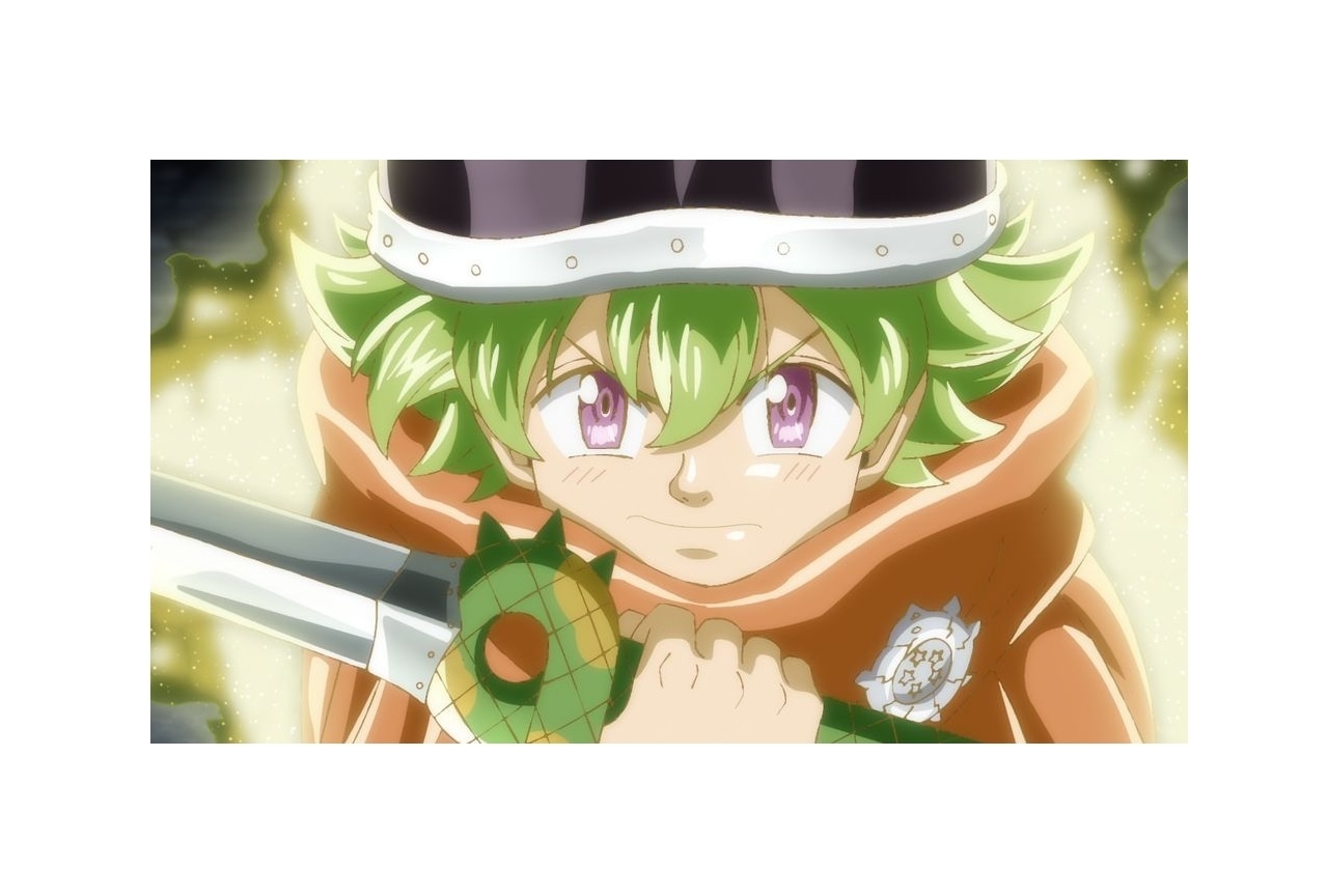 『七つの大罪 黙示録の四騎士』第23話先行カット＆あらすじ