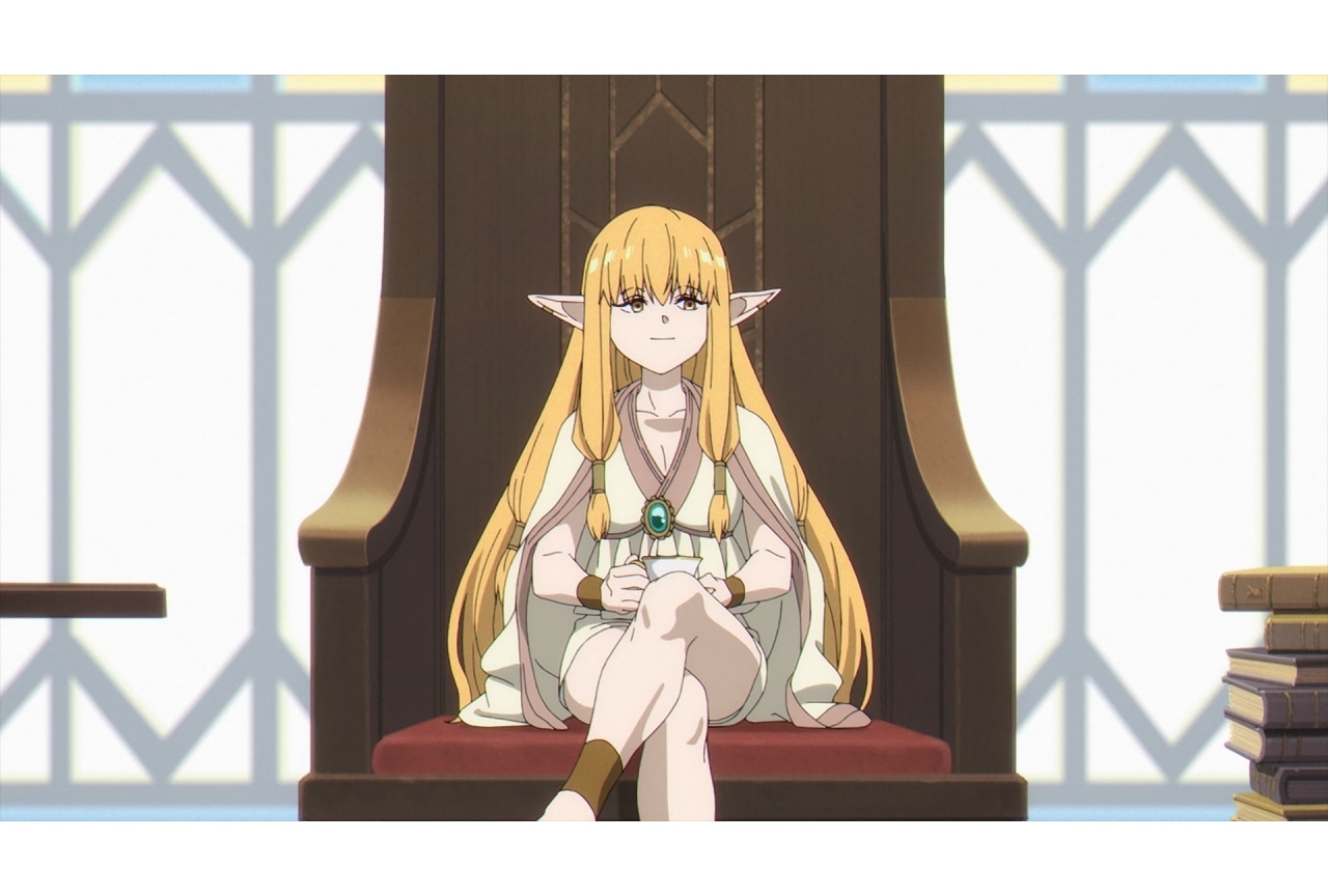 『葬送のフリーレン』「人間の時代」あらすじ＆先行カット