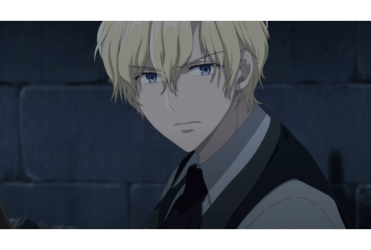 『外科医エリーゼ』第10話「玉響(たまゆら)」先行場面カット・あらすじ