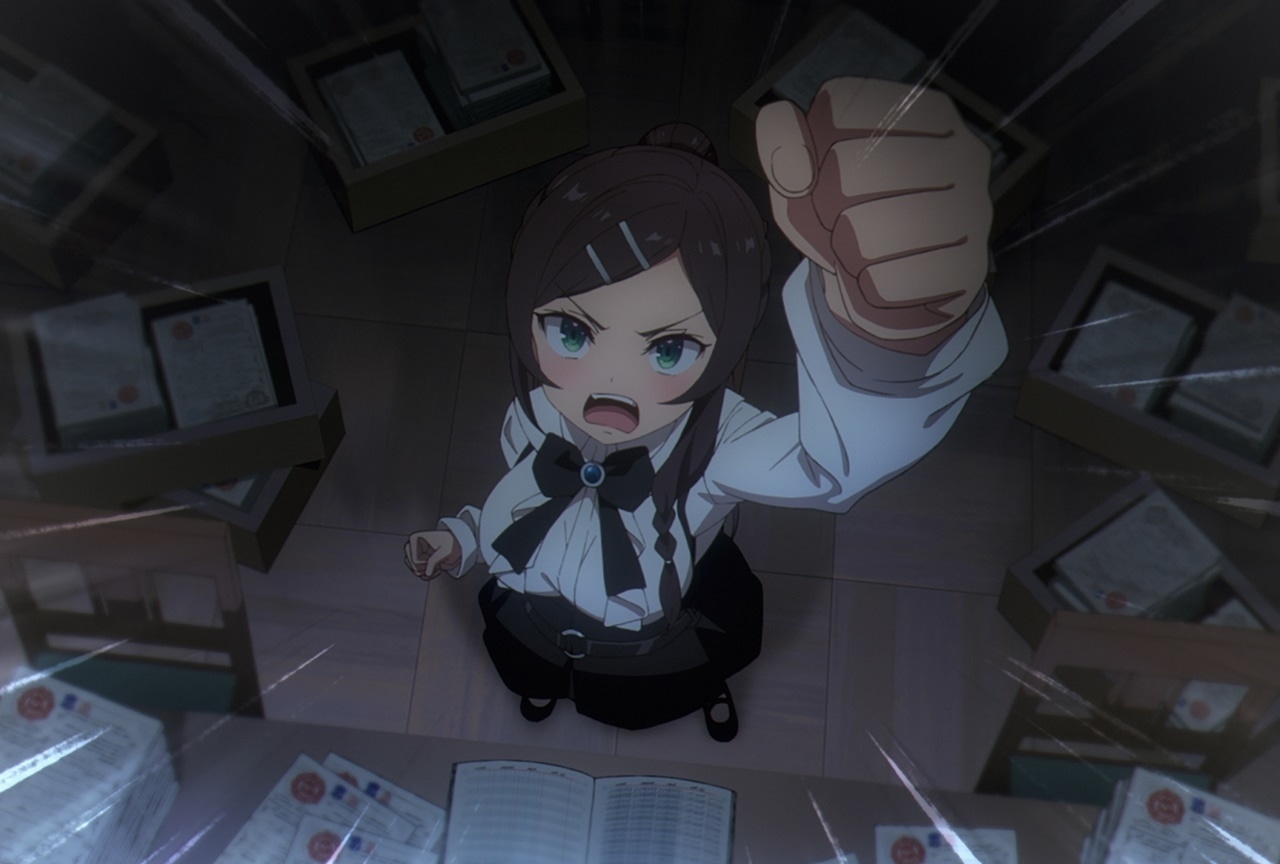 『ギルます』ティザーPV解禁｜ジェイド役に熊谷健太郎が決定