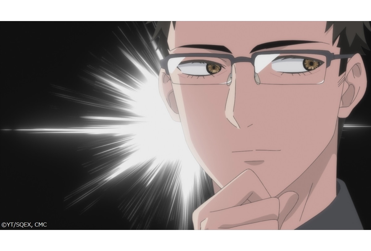 『チェリまほ』第9話場面カット＆あらすじ