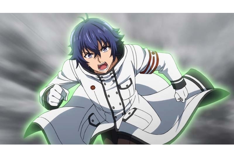 『治癒魔法の間違った使い方』第11話先行カット＆あらすじ