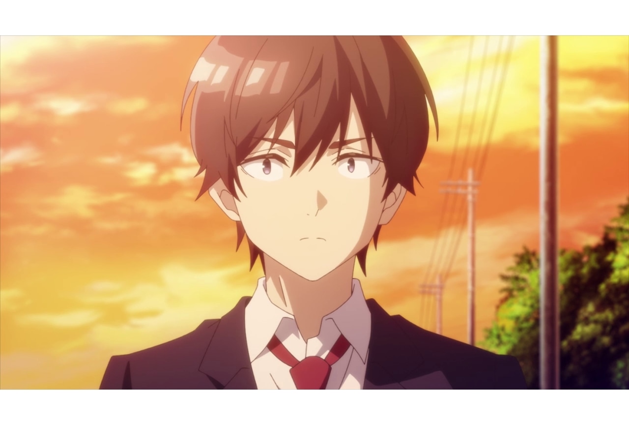 『弱キャラ友崎くん 2nd STAGE』最終回・第13話あらすじ&先行場面カット