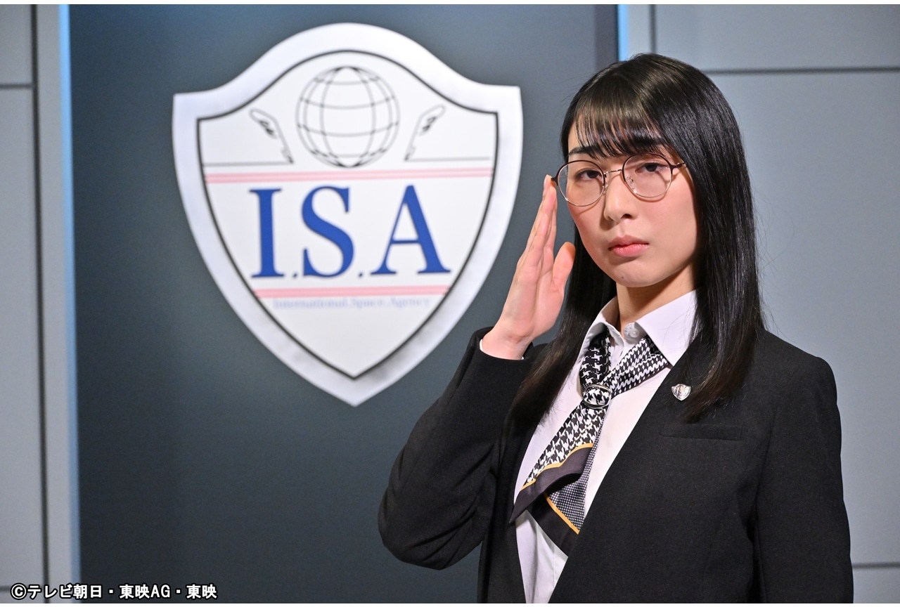 『爆上戦隊ブンブンジャー』追加キャストにハシヤスメ・アツコ、コメント到着