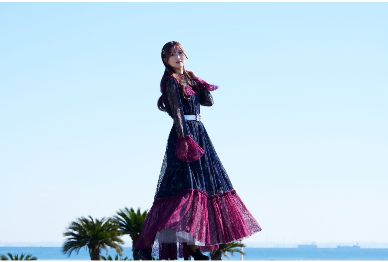 七瀬彩夏がアーティストデビュー！『遊☆戯☆王ゴーラッシュ！！』EDテーマ担当