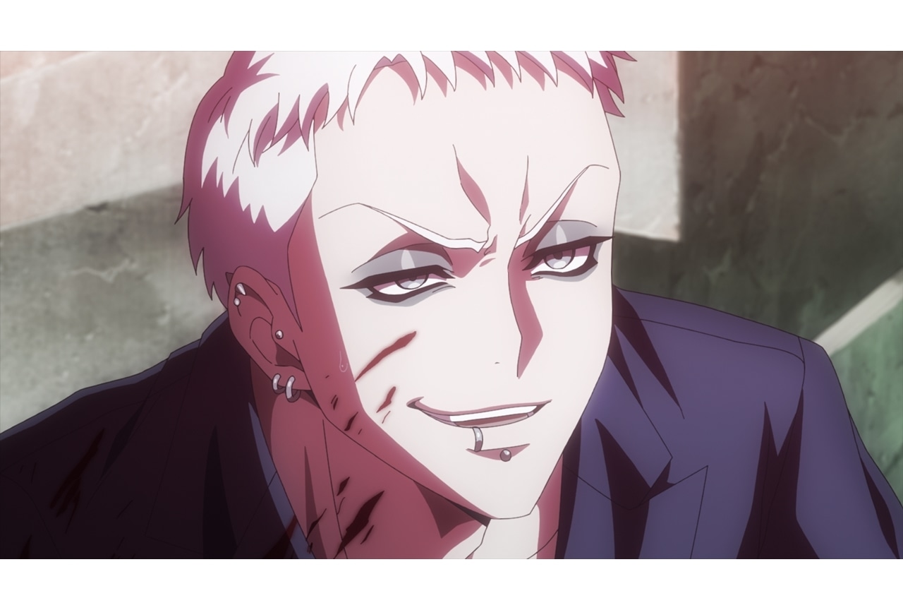 『HIGH CARD』season 2 第9話先行場面カット&あらすじ