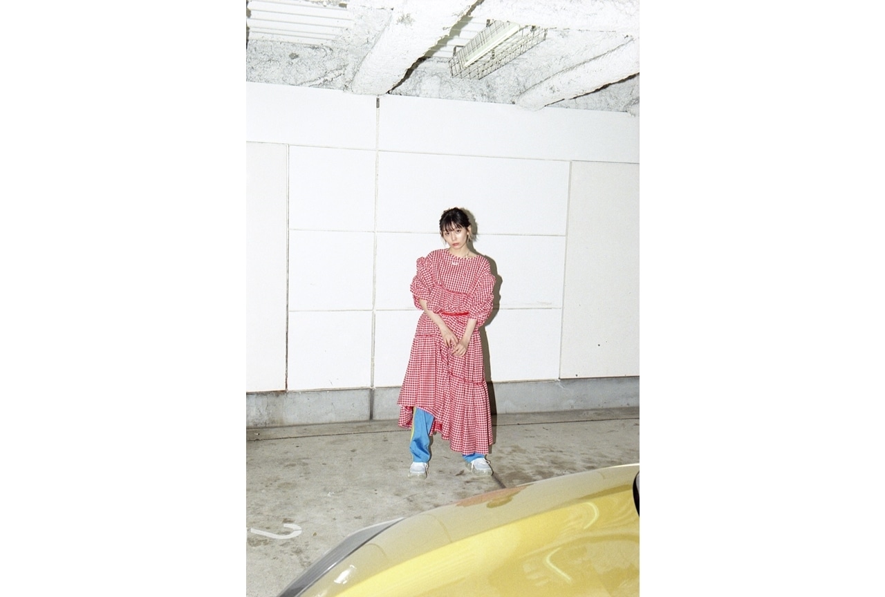 『戦隊大失格』ED主題歌はナナヲアカリが担当、コメント動画公開！