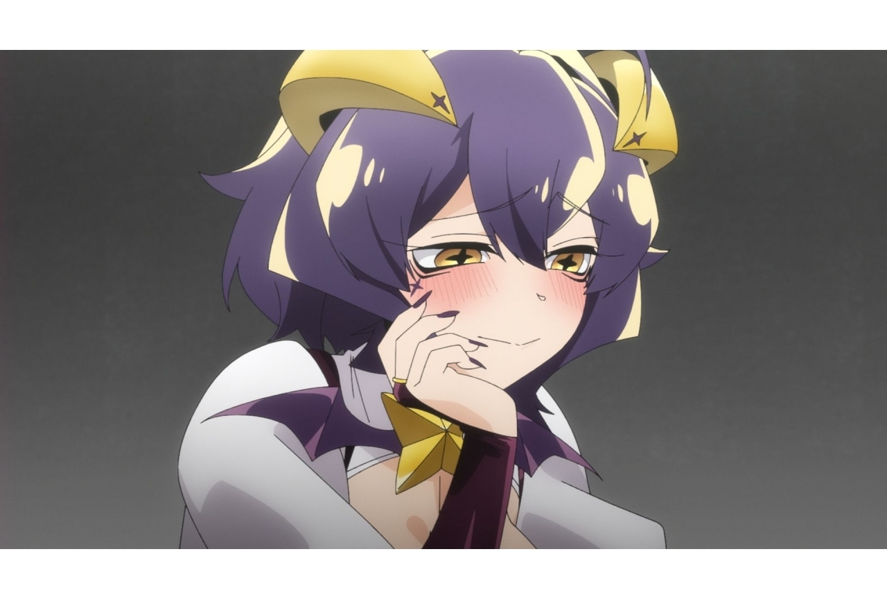 『魔法少女にあこがれて』第10話あらすじ&先行カット