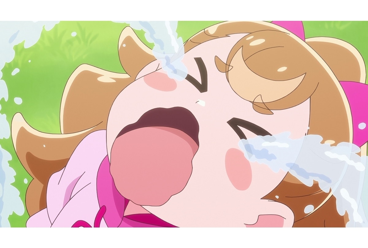 『わんぷり』第7話「ふたりのフレンドリベラーレ！」先行場面カット＆あらすじ