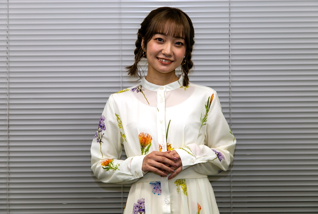 『ANIMAX MUSIX 2024 SPRING』大橋彩香さん&配信サイト「Lemino」担当者