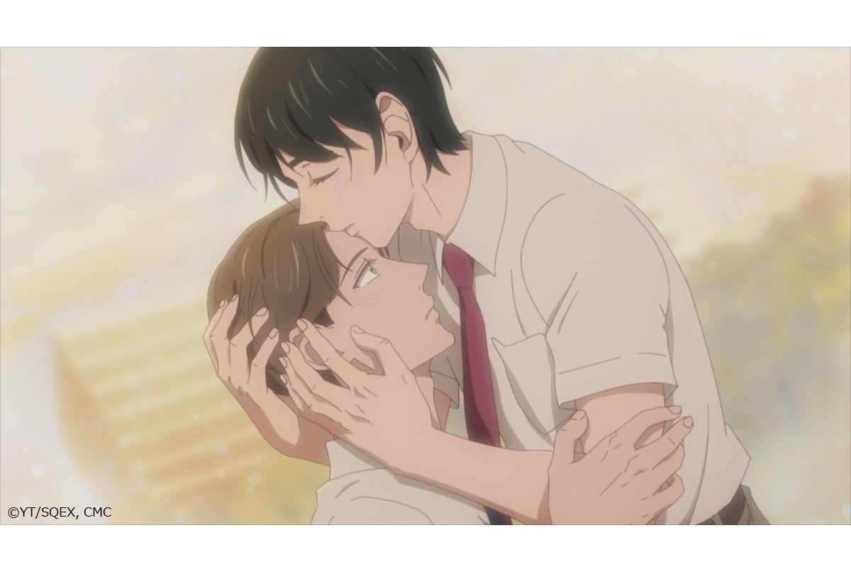 『チェリまほ』第12話（最終話）場面カット＆あらすじ