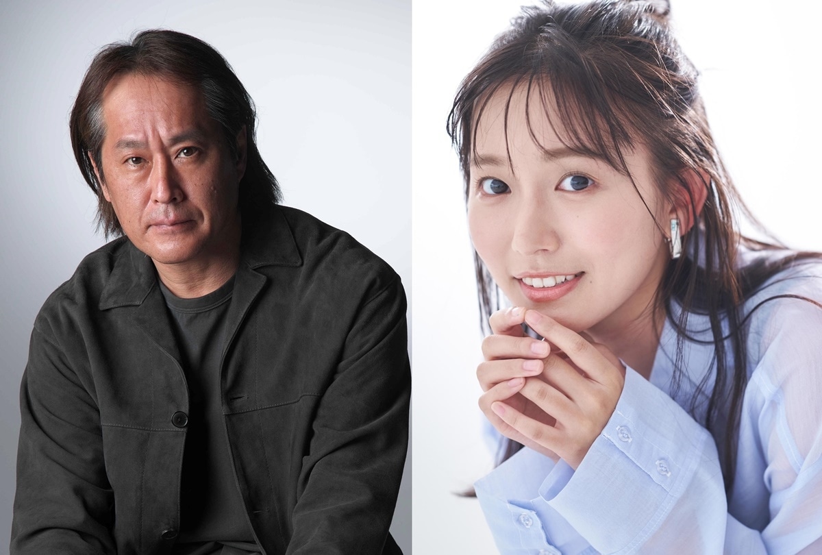 「THE 仮面ライダー展」埼玉SPアンバサダーに高岩成二＆志田音々就任