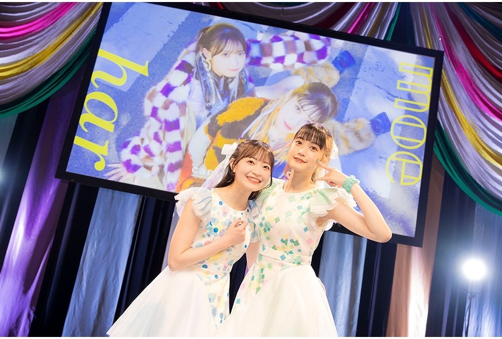 「harmo」3周年記念日に開催されたトーク＆ライブイベント公式レポ