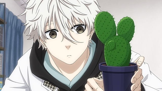 完全オリジナル「あでぃしょなる・たいむ！」の週別公開が決定！