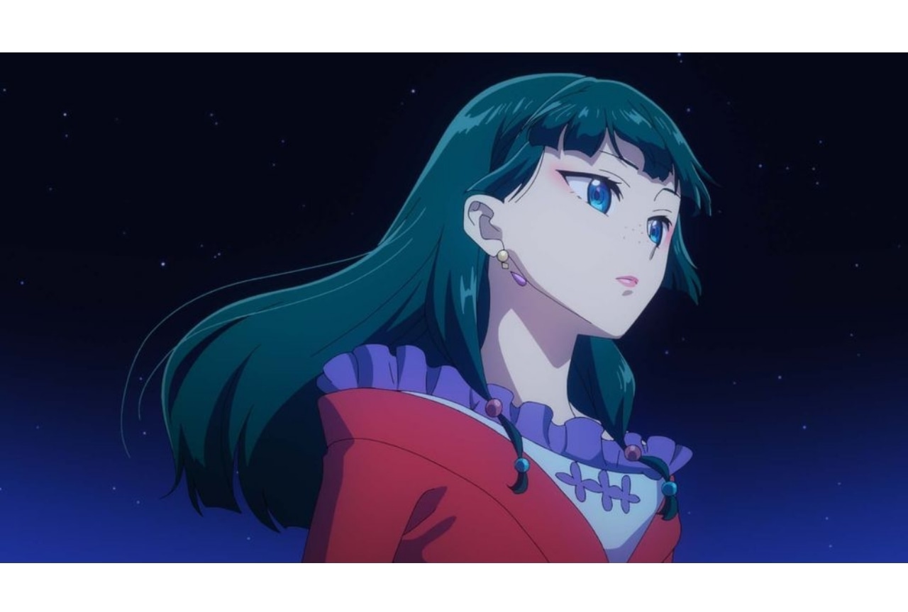 『薬屋のひとりごと』第24話先行場面カット＆あらすじ