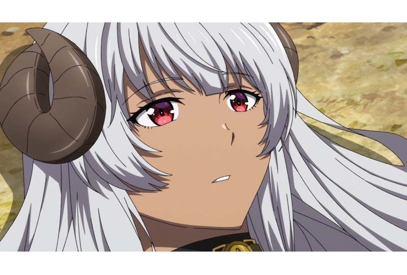 『治癒魔法の間違った使い方』第12話先行カット&あらすじ