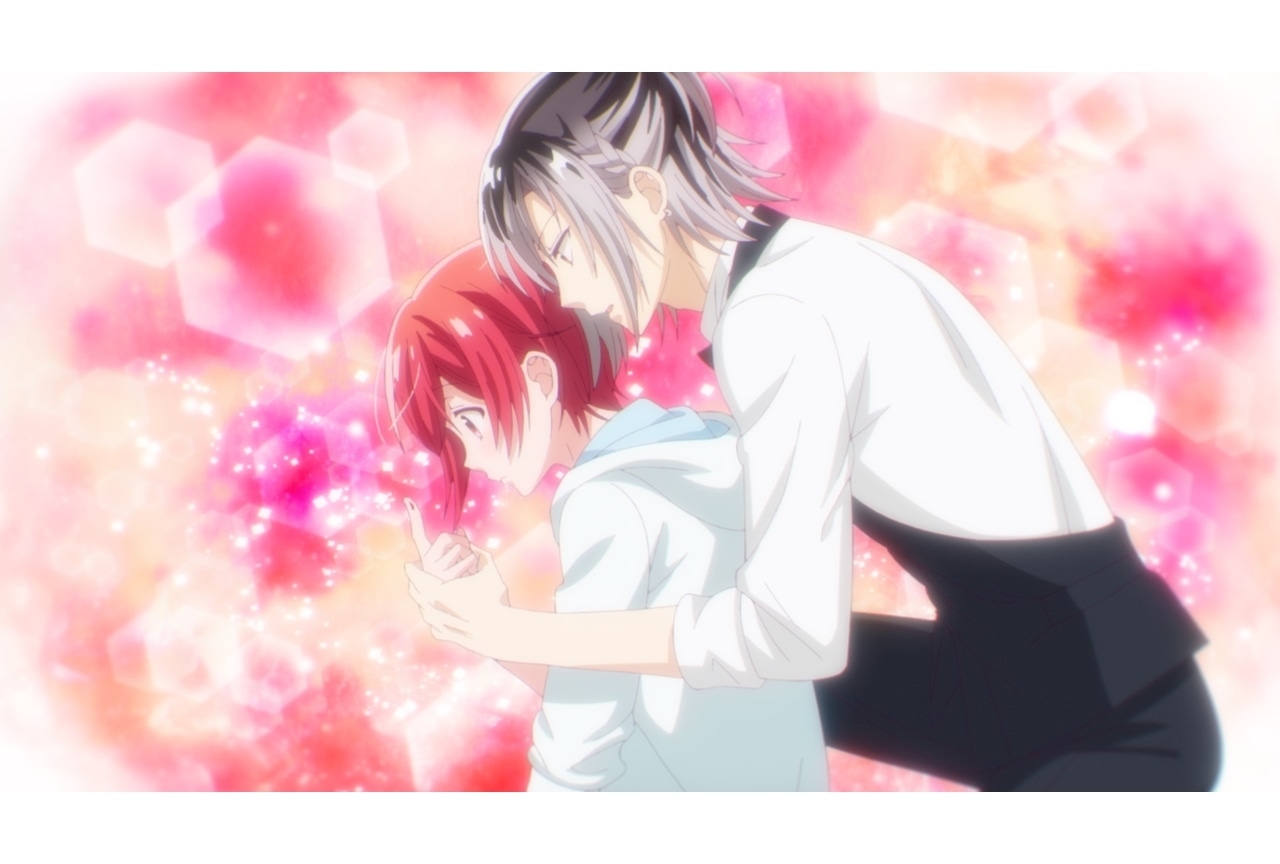 『ヴァンパイア男子寮（ドミトリー）』胸キュン満載の本PV公開！