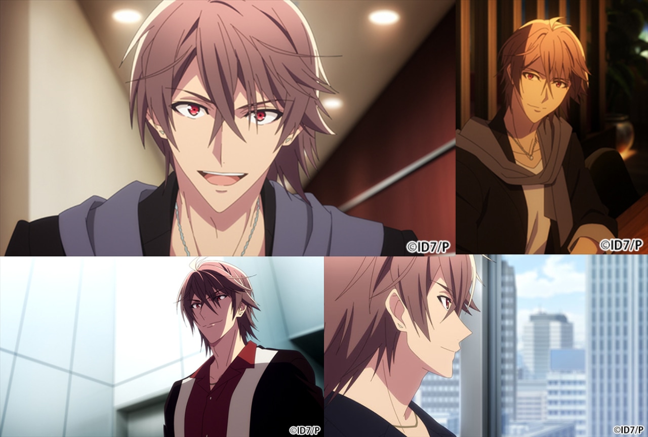 『アイドリッシュセブン』御堂虎於の情報情報まとめ｜誕生日記念！ファンのおすすめの理由