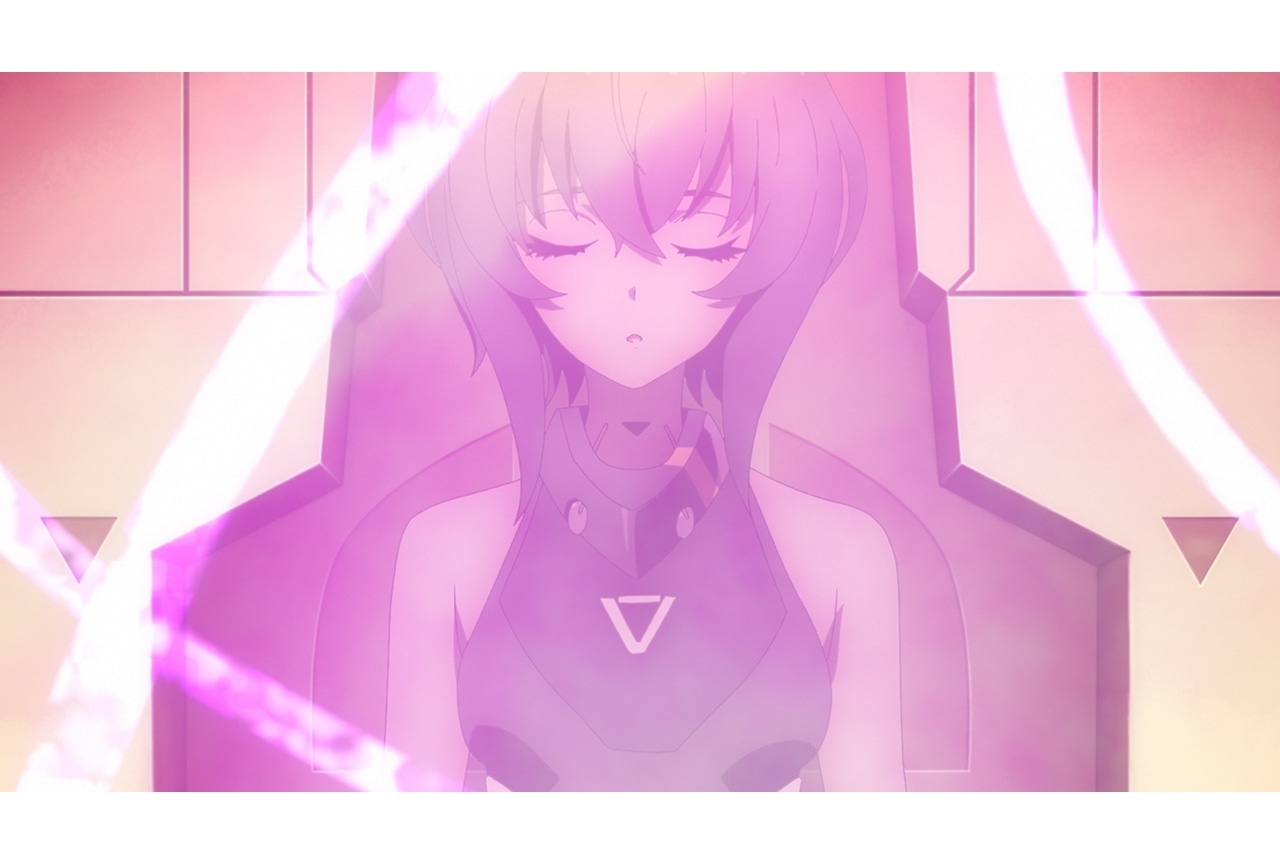 『SYNDUALITY Noir』第23話先行場面カット&あらすじ