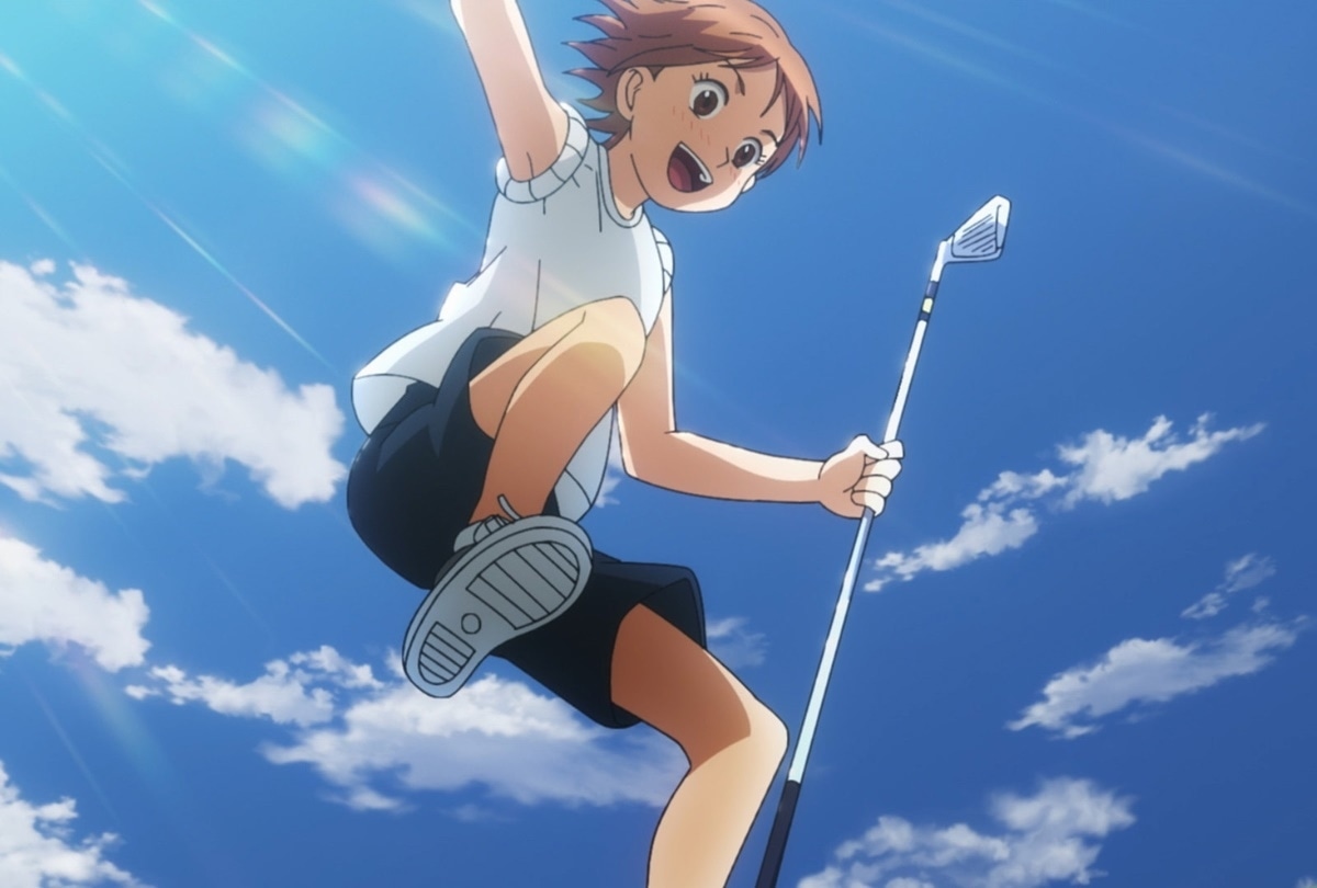 『オーイ！とんぼ』第1話 あらすじ＆場面カットほか公開