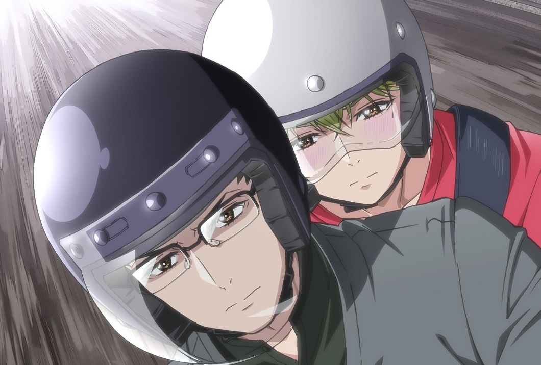 『チェリまほ』ストーリービジュアル第2弾公開