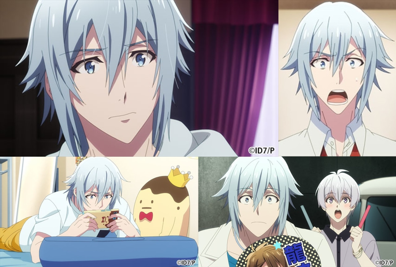 『アイドリッシュセブン』四葉環の情報情報まとめ|誕生日記念!ファンのおすすめの理由