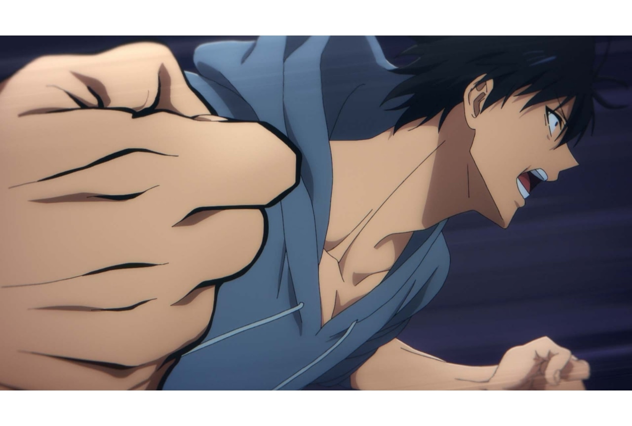 『俺レベ』第12話先行場面カット＆あらすじ