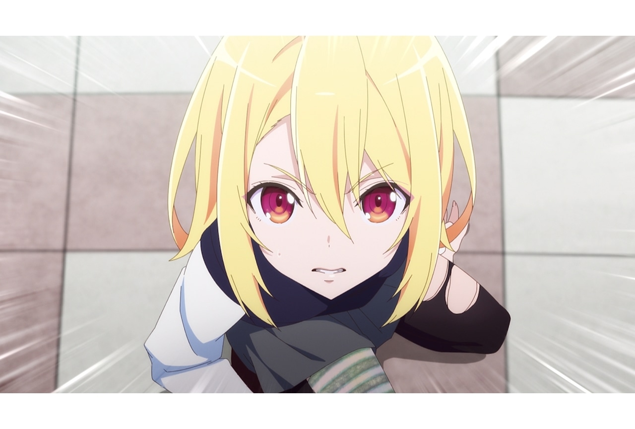 『かな天』第11話「Thanks」先行場面カット&あらすじ