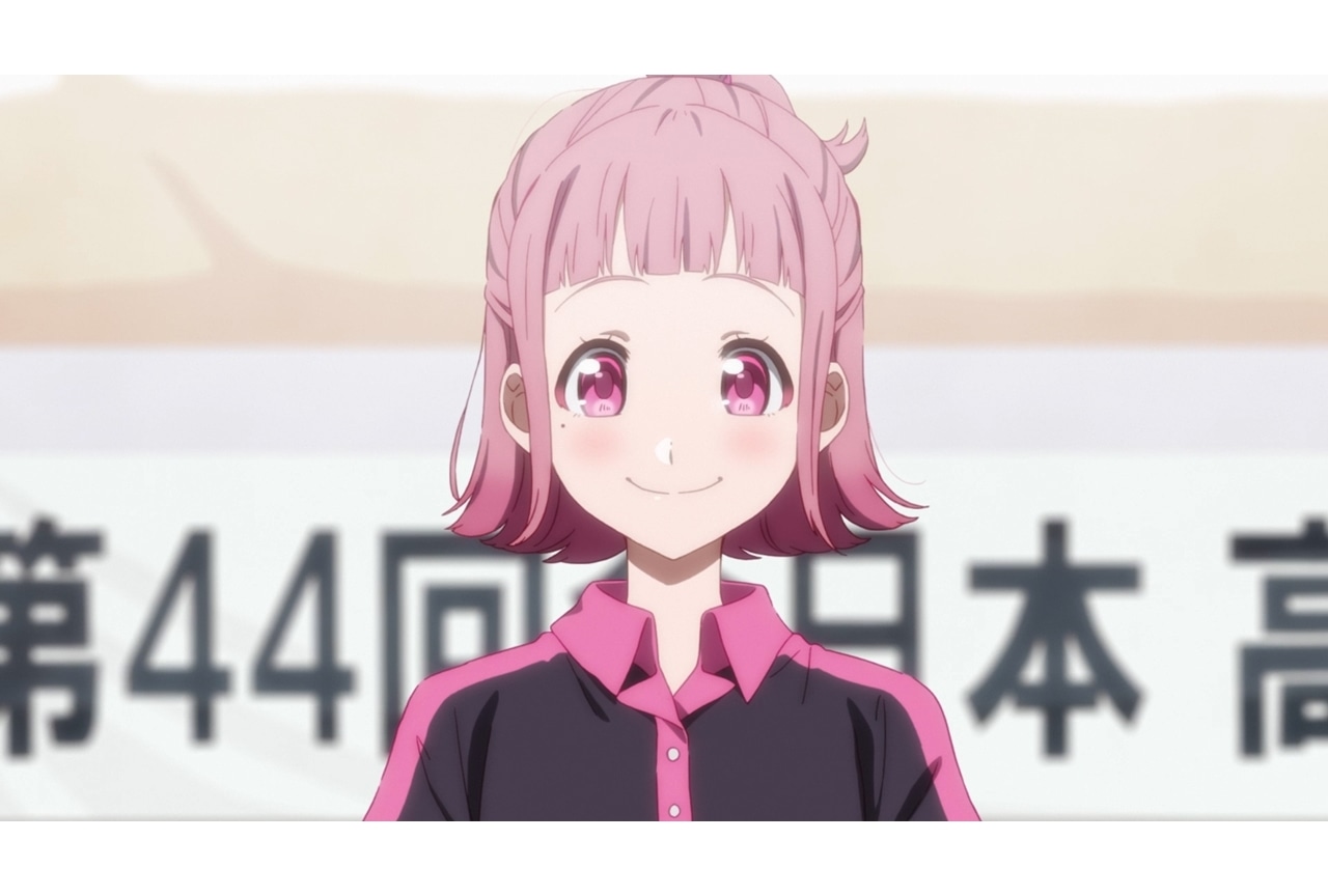 『Turkey!』ティザー映像公開、TVアニメは2025年放送スタート!