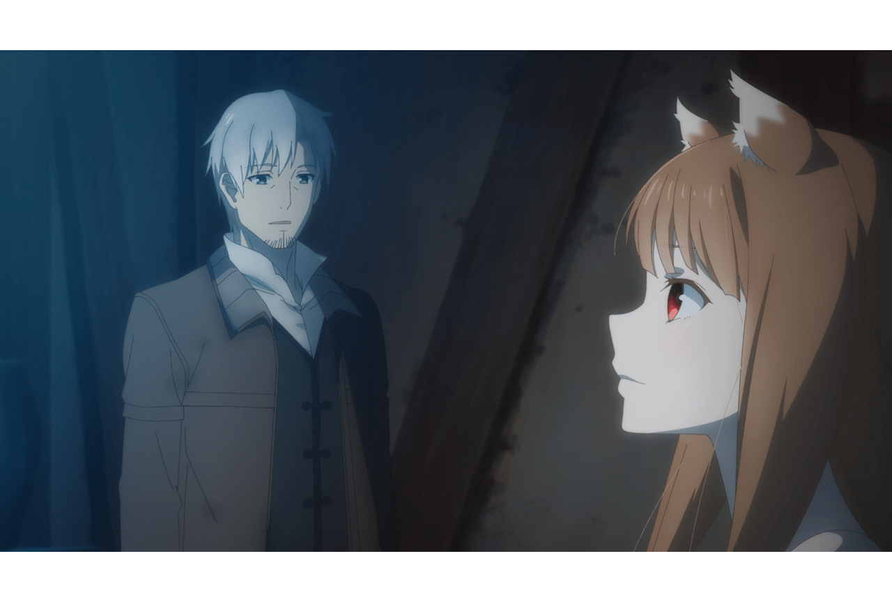 『狼と香辛料』OPテーマを使用した本予告映像公開！