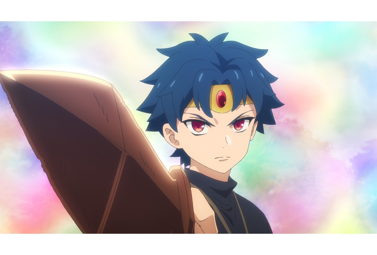 『真の仲間2nd』第11話「勇者の挑戦」あらすじ・先行カット