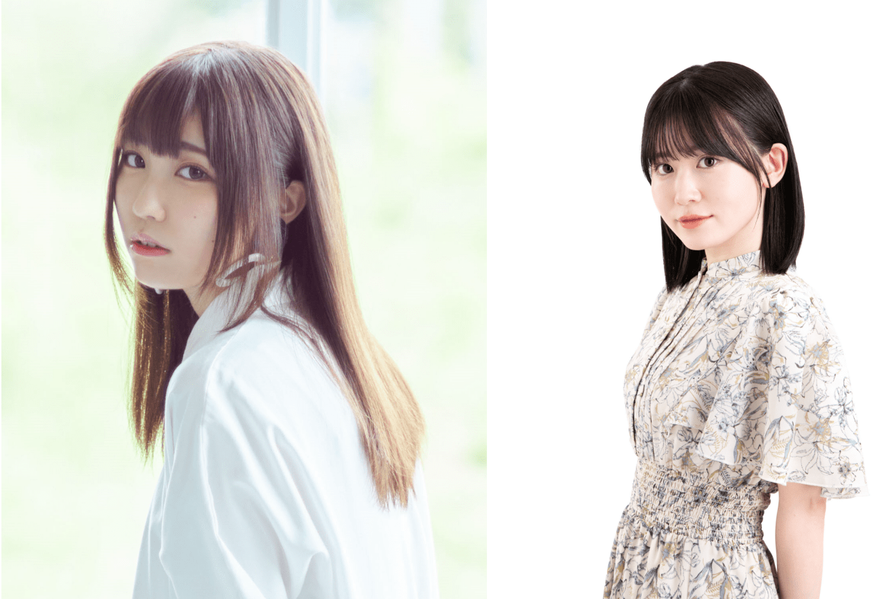 『異世界ゆるり紀行』鈴木愛奈と花井美春のVTuber番組が配信決定
