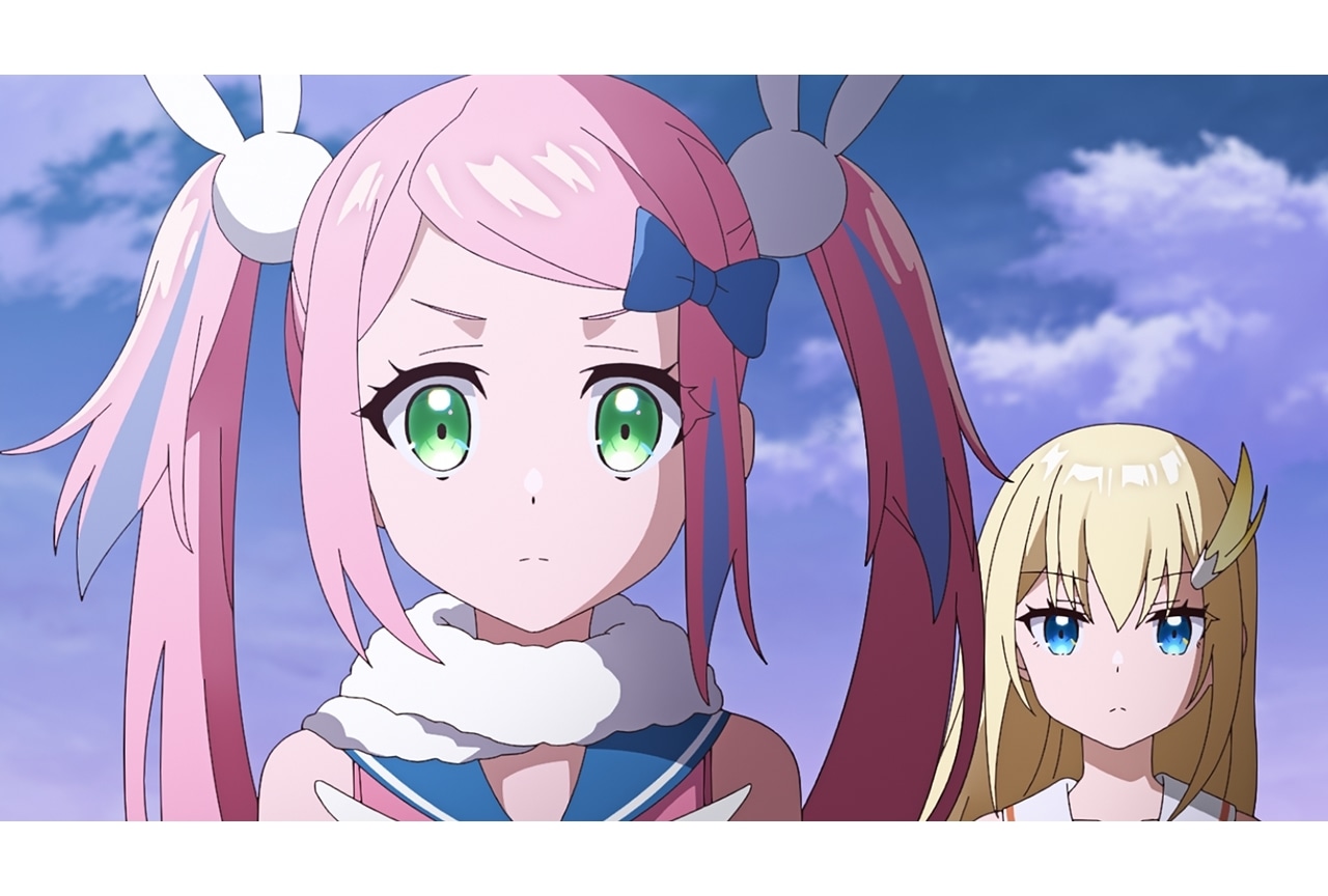 『佐々木とピーちゃん』最終話・第12話先行場面カット・あらすじ