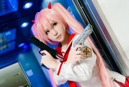 『緋弾のアリア』女性キャラコスプレ特集│アリア、理子、レキ