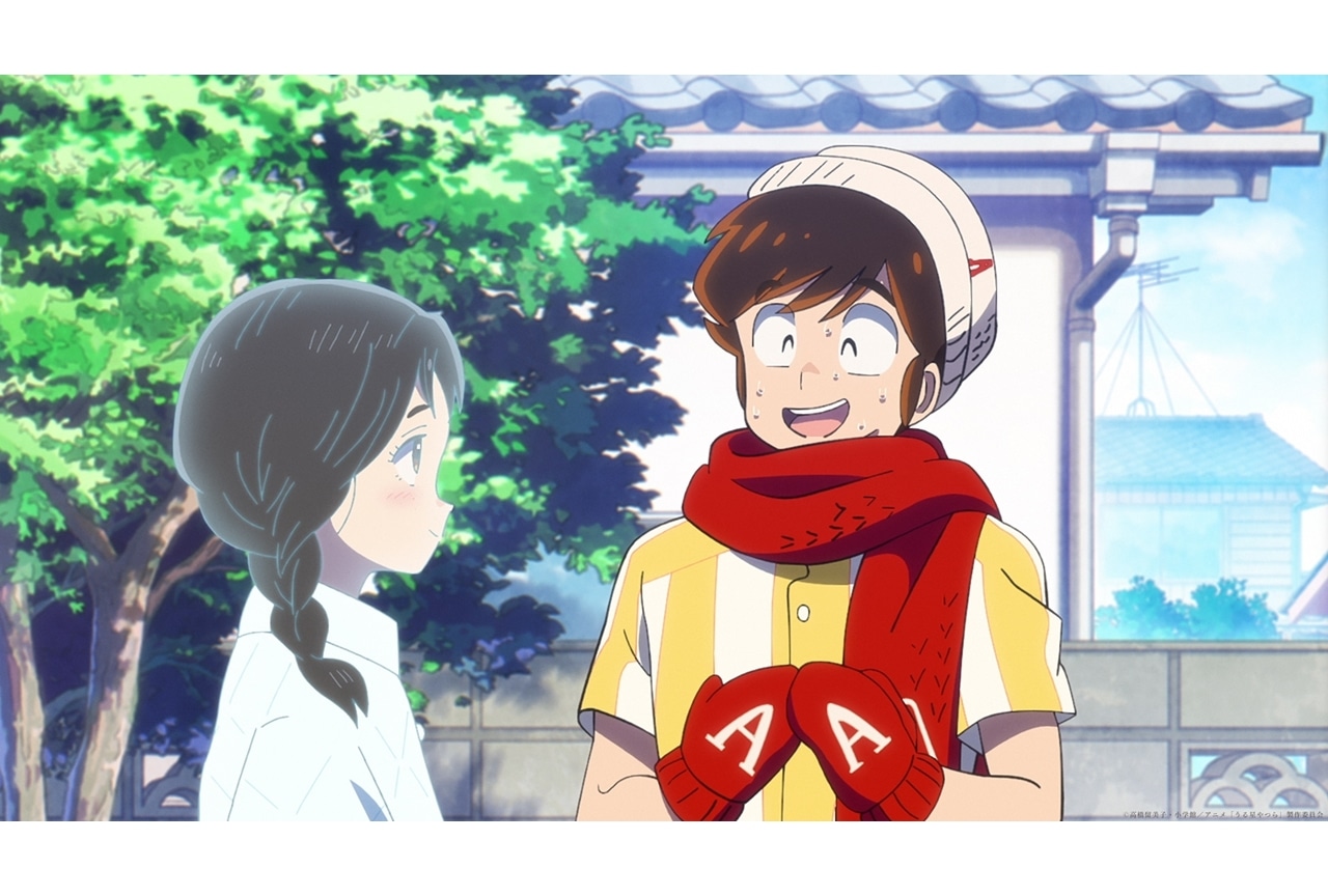 『うる星やつら』第33話（第2期10話）あらすじ＆先行場面カット