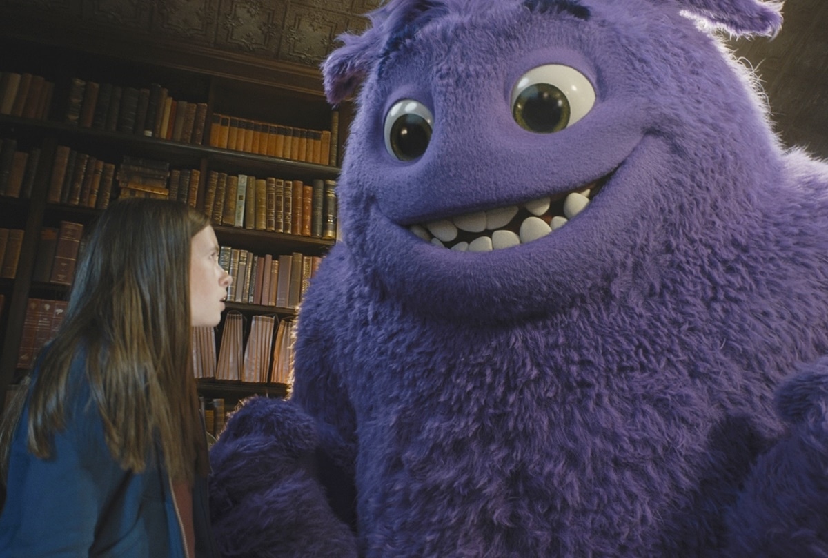 『ブルー きみは大丈夫』6/14公開／下野紘が担当する新予告編 解禁