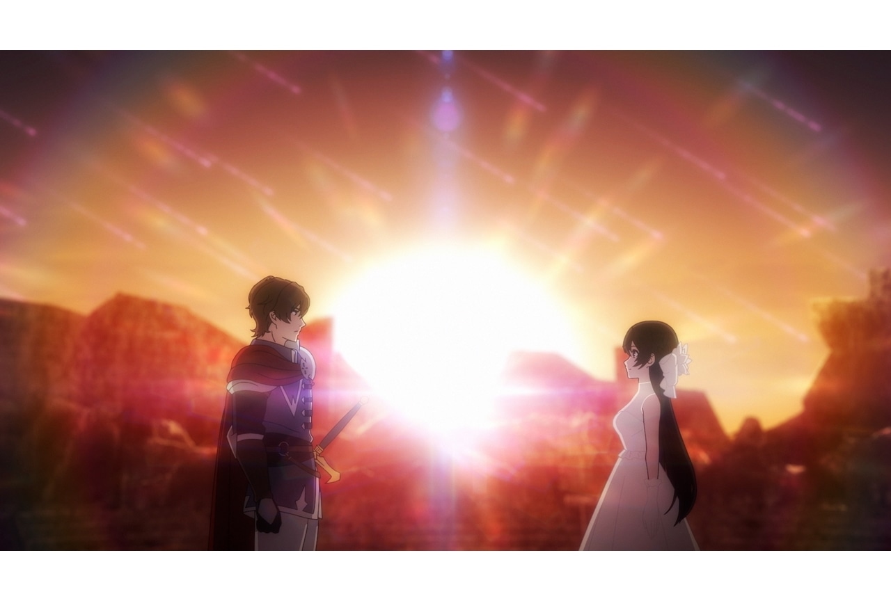 『Unnamed Memory』メインPV第2弾公開！OP＆EDテーマ情報解禁