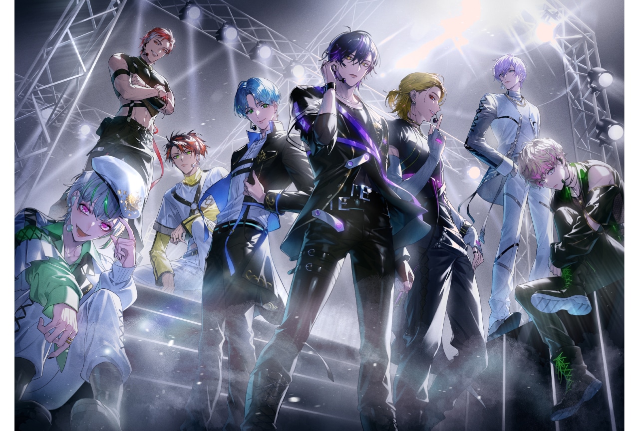 恋愛ゲームアプリ『モルドル』プレイレポート