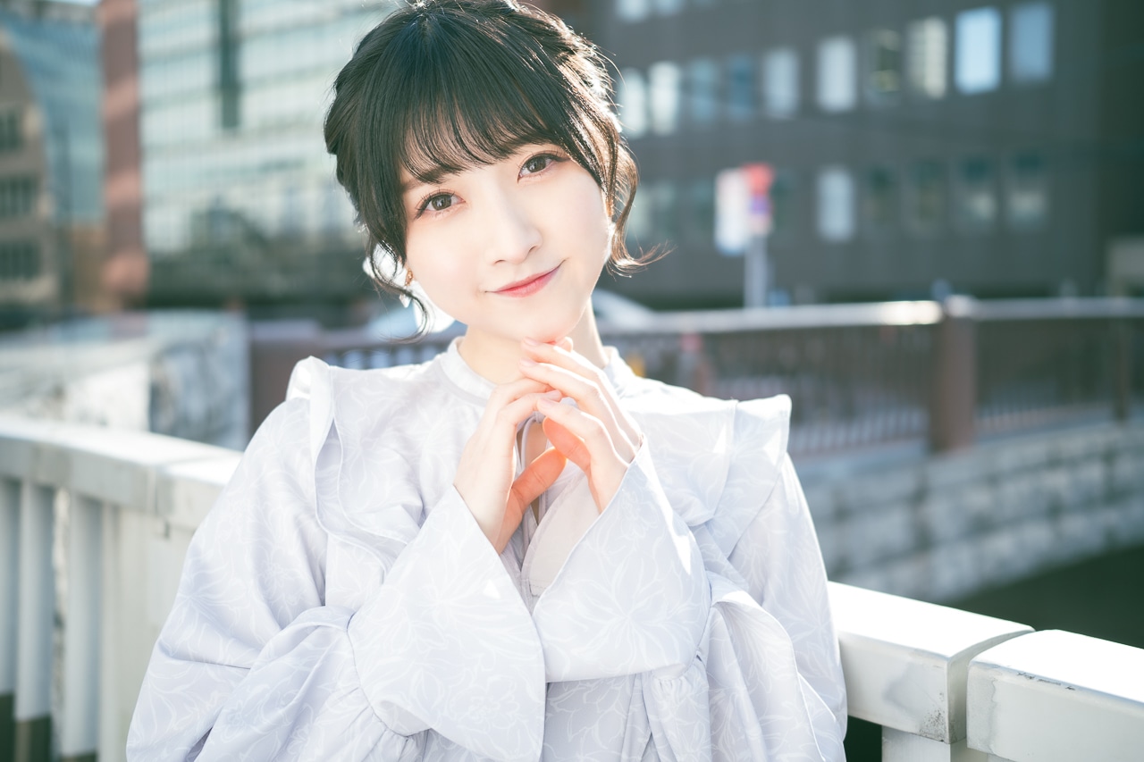 山崎エリイ 6thライブBD発売記念インタビュー