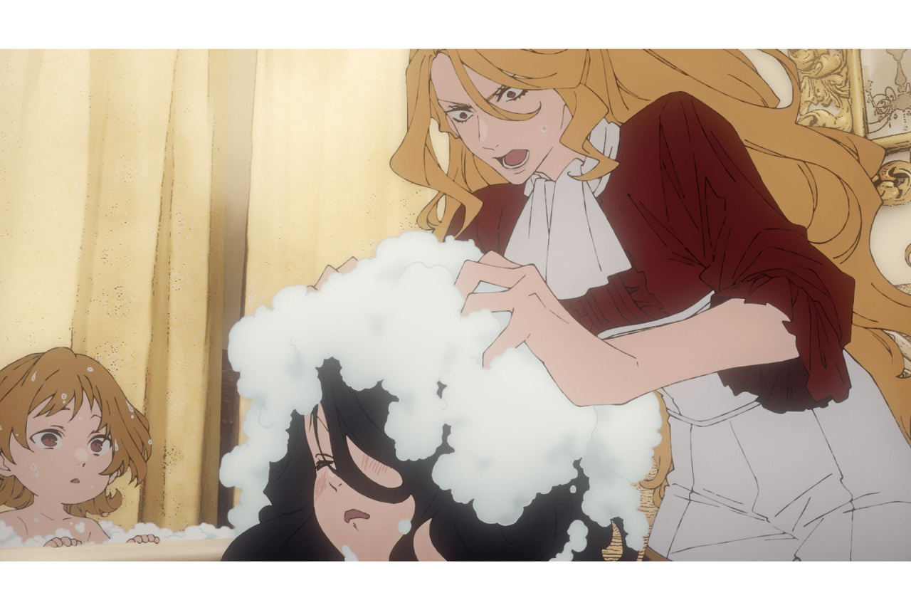 『デリコズ・ナーサリー』放送情報、PV第二弾、追加声優発表