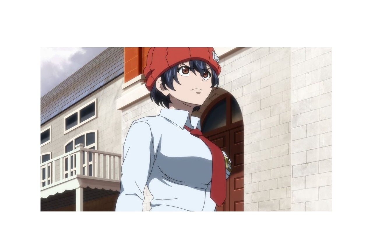 『アンデラ』第22話「profile」先行場面カット＆あらすじ