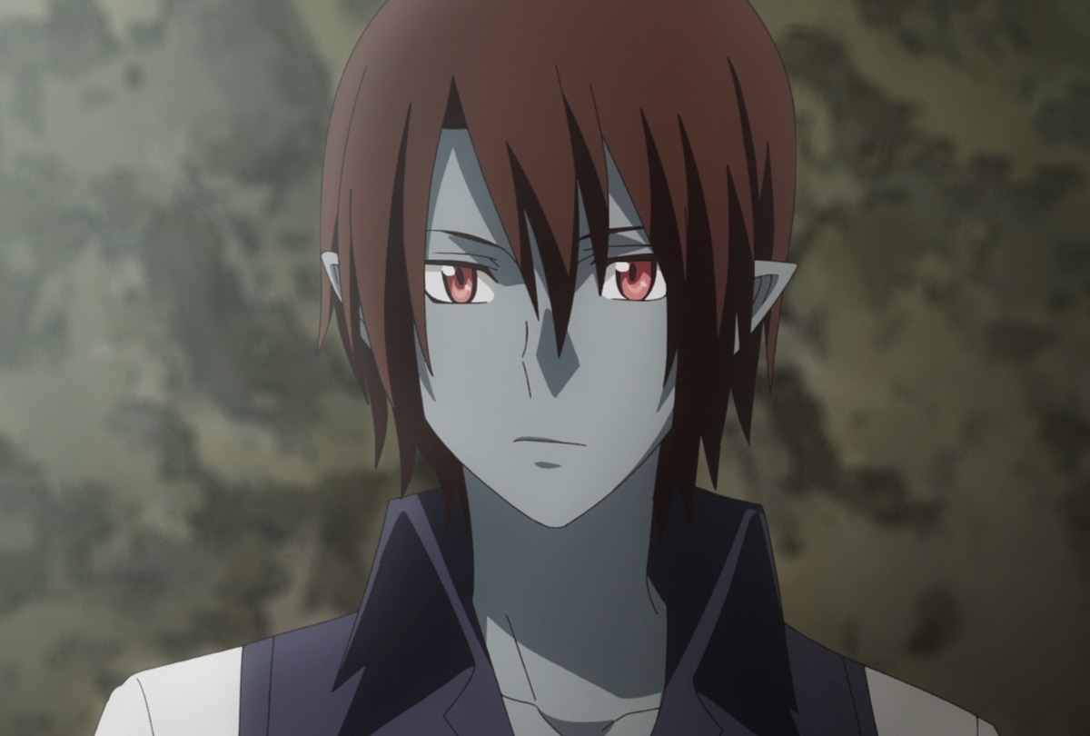 『Re:Monster』第1話あらすじ＆先行場面カット公開