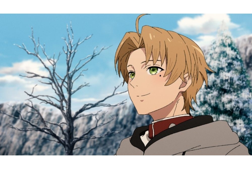 『無職転生Ⅱ』第2クール本PV解禁! 大原ゆい子によるEDも初公開