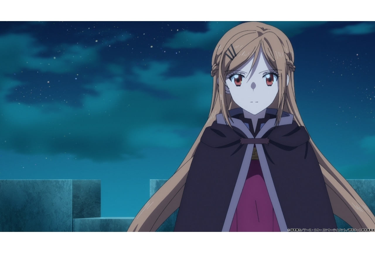 『即死チート』第10話先行カット&あらすじ