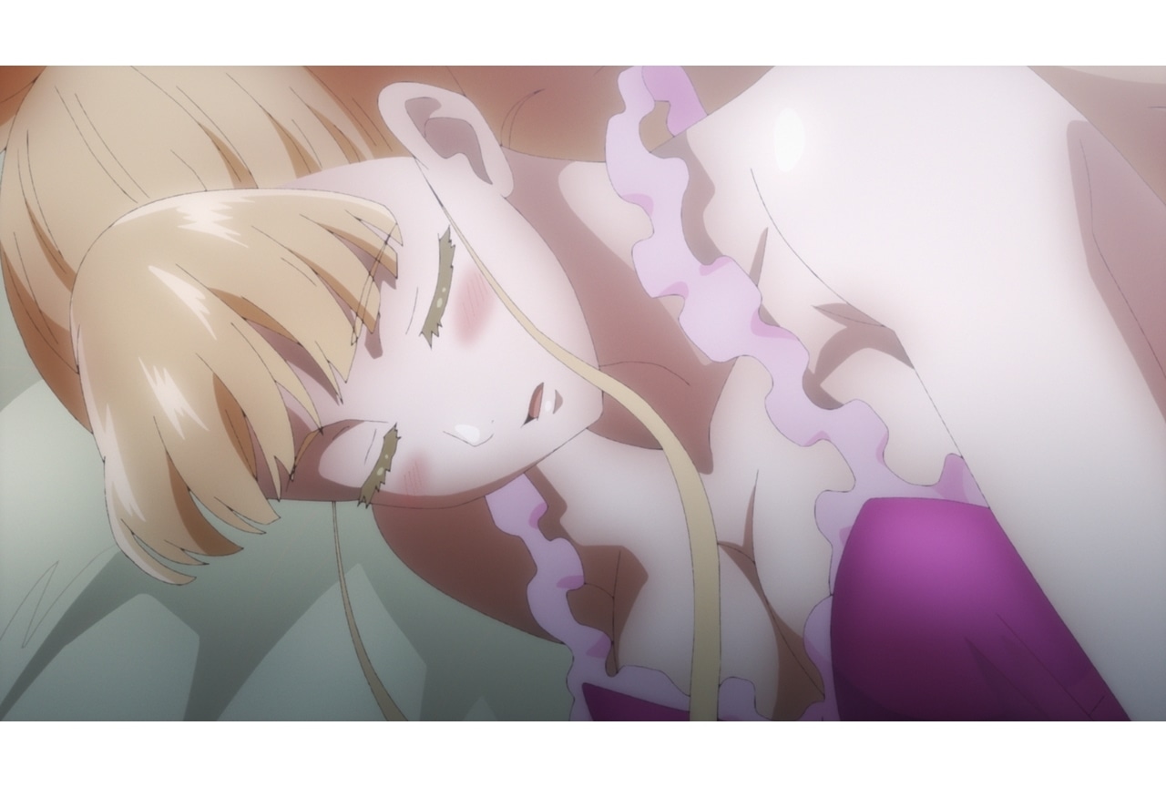 『結婚指輪物語』第9話あらすじ&先行場面カット